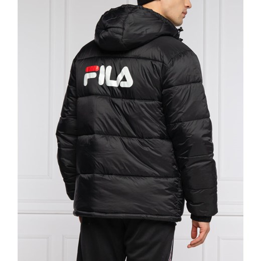 FILA Kurtka SCOOTER | Regular Fit Fila XL promocja Gomez Fashion Store