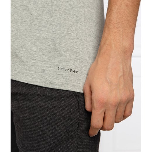 Calvin Klein Underwear T-shirt 3-pack | Classic fit Calvin Klein Underwear M Gomez Fashion Store promocyjna cena