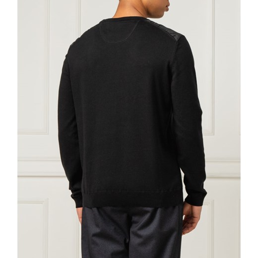 BOSS ATHLEISURE Sweter Remast | Regular Fit XL okazja Gomez Fashion Store