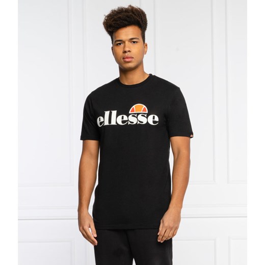 ELLESSE T-shirt PRADO | Regular Fit Ellesse M Gomez Fashion Store