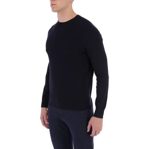 Emporio Armani Sweter | Slim Fit Emporio Armani XL wyprzedaż Gomez Fashion Store