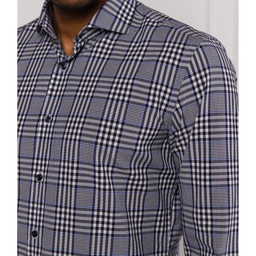 boss Koszula Jason | Slim Fit 45 wyprzedaż Gomez Fashion Store