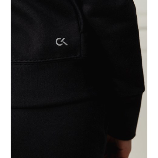Calvin Klein Performance Bluza | Regular Fit XS Gomez Fashion Store wyprzedaż