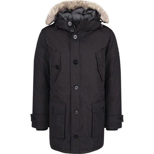 Marc O' Polo Parka Arctic | Regular Fit XXL Gomez Fashion Store promocja