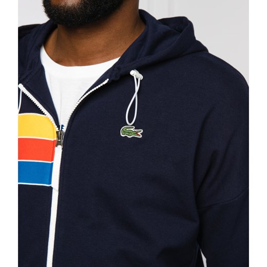 Lacoste Bluza | Regular Fit Lacoste L Gomez Fashion Store