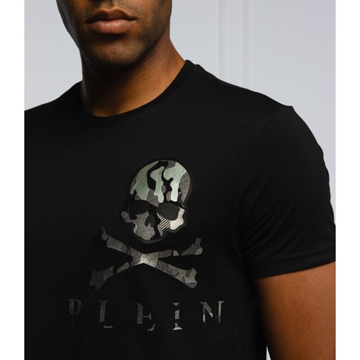 Philipp Plein T-shirt | Regular Fit XL Gomez Fashion Store okazyjna cena