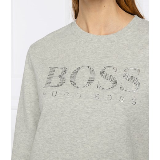 Boss Bluza C_Ebossa | Regular Fit M Gomez Fashion Store