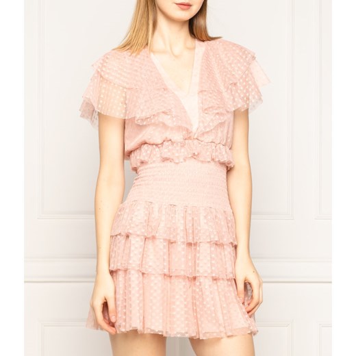 Liu Jo Sukienka Liu Jo XS okazyjna cena Gomez Fashion Store