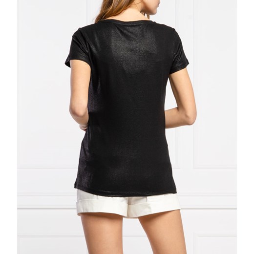 Liu Jo Sport T-shirt | Slim Fit XS okazja Gomez Fashion Store