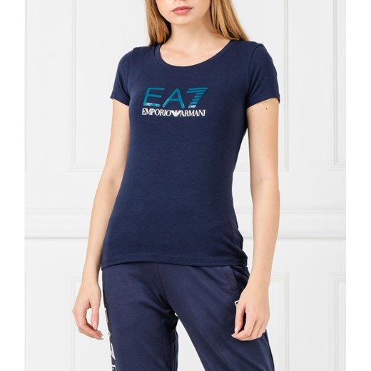 EA7 T-SHIRT XL Gomez Fashion Store