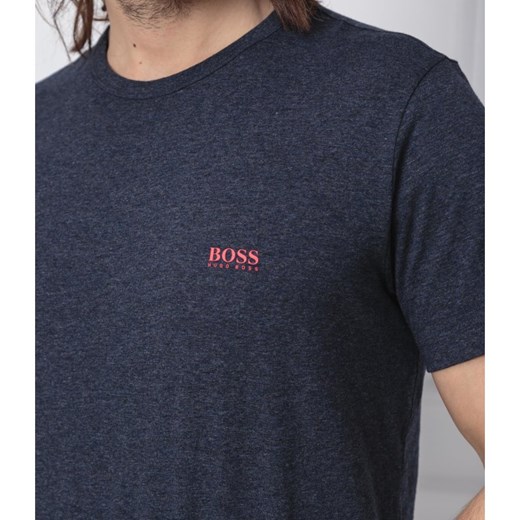 BOSS ATHLEISURE T-shirt Tee | Regular Fit S wyprzedaż Gomez Fashion Store