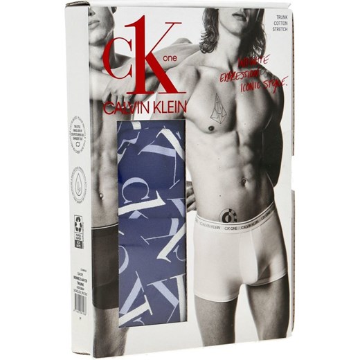 Calvin Klein Underwear Bokserki | cotton stretch Calvin Klein Underwear XL Gomez Fashion Store okazyjna cena