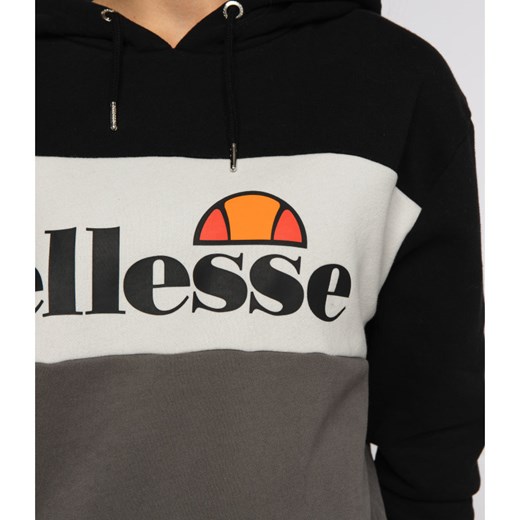 ELLESSE Bluza ALLESANDRO | Regular Fit Ellesse S promocja Gomez Fashion Store