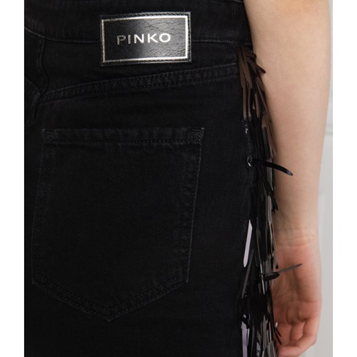 Pinko Spódnica ZOE Pinko 36 okazja Gomez Fashion Store