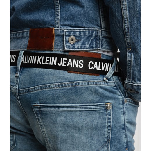 Pepe Jeans London Kurtka jeansowa PINNER | Regular Fit XL promocja Gomez Fashion Store