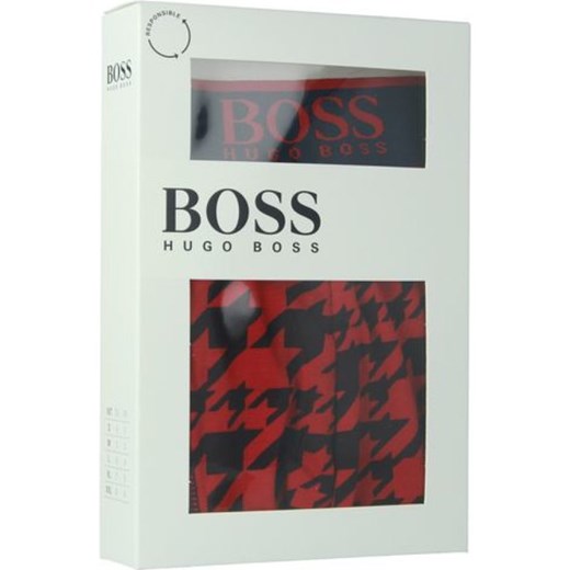 Boss Bokserki Trunk 24 S okazja Gomez Fashion Store
