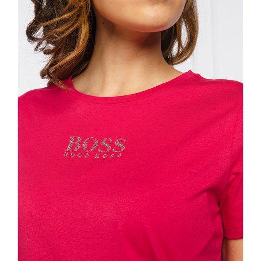 BOSS T-shirt C_Eloga | Regular Fit S Gomez Fashion Store