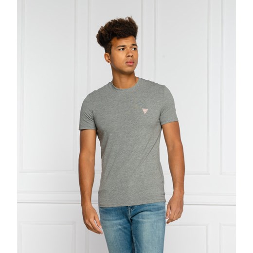 GUESS JEANS T-shirt | Slim Fit XL wyprzedaż Gomez Fashion Store