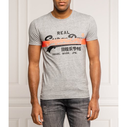 Superdry T-shirt HATCH | Regular Fit Superdry M Gomez Fashion Store promocja