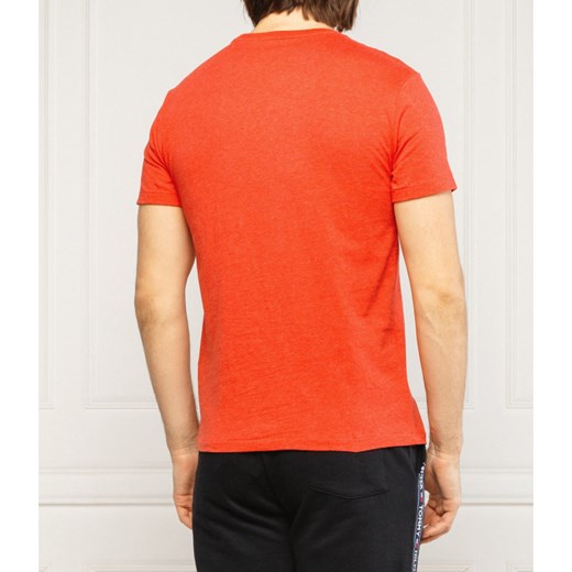 POLO RALPH LAUREN T-shirt | Custom slim fit Polo Ralph Lauren XL okazja Gomez Fashion Store