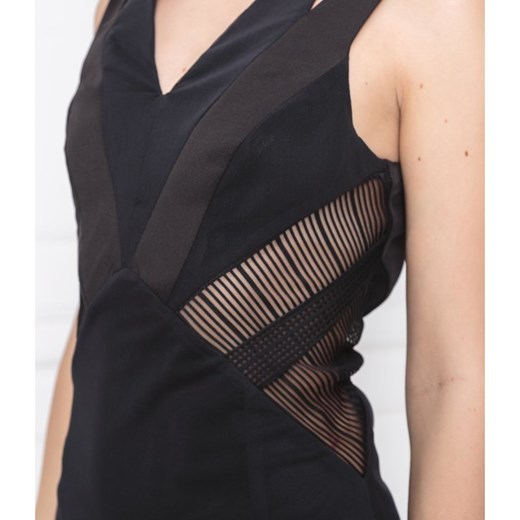 Silvian Heach Sukienka KEBRIT XS wyprzedaż Gomez Fashion Store