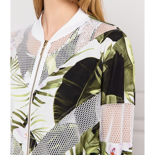 Liu Jo Sport Bluza | Regular Fit XS promocja Gomez Fashion Store