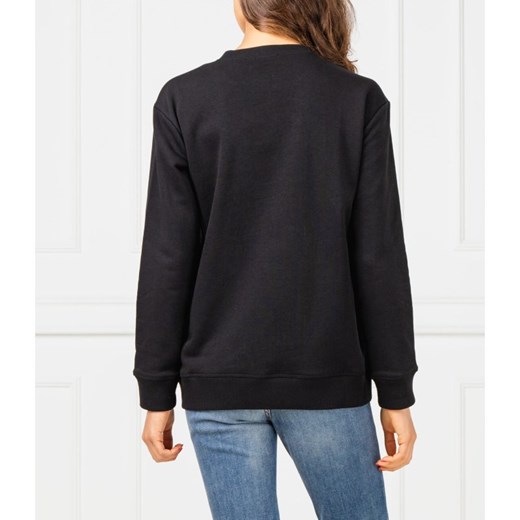 Red Valentino Bluza | Regular Fit Red Valentino S Gomez Fashion Store wyprzedaż