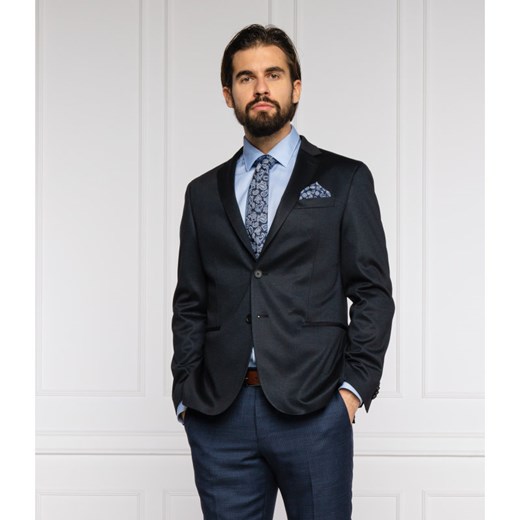 Boss Marynarka Norwin4-J | Slim Fit 56 Gomez Fashion Store