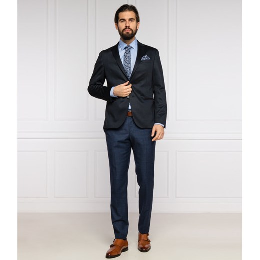 Z Zegna Koszula | Regular Fit Z Zegna 41 okazyjna cena Gomez Fashion Store