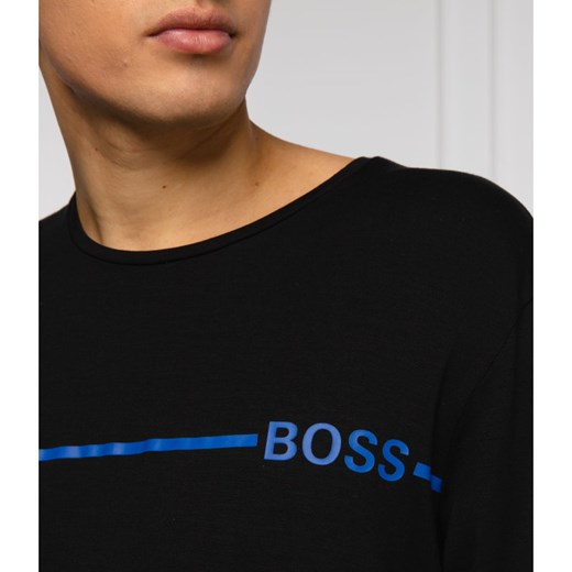 Boss T-shirt Refined | Regular Fit L Gomez Fashion Store