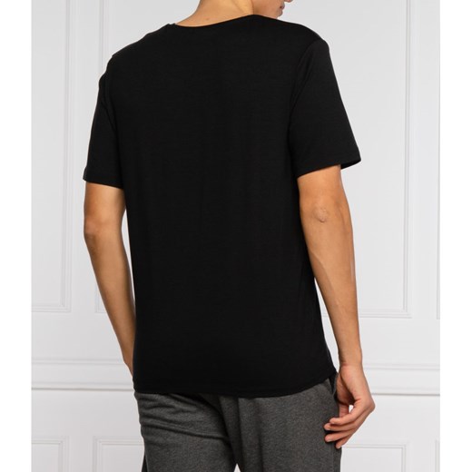 Boss T-shirt Refined | Regular Fit XXL Gomez Fashion Store