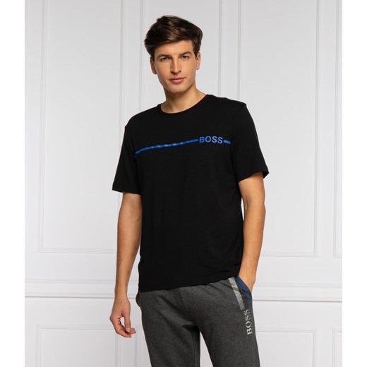 Boss T-shirt Refined | Regular Fit XL Gomez Fashion Store