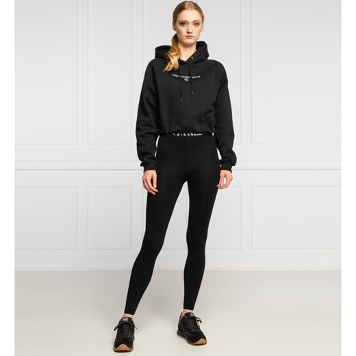 CALVIN KLEIN JEANS Bluza | Comfort fit XS okazja Gomez Fashion Store