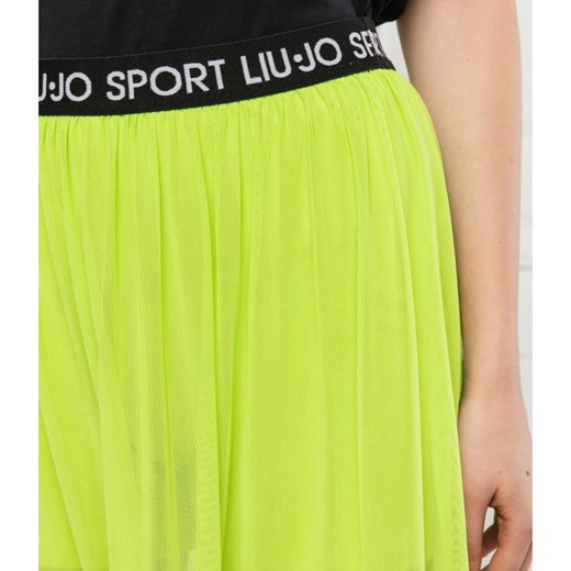 Liu Jo Sport Spódnico-spodnie S wyprzedaż Gomez Fashion Store