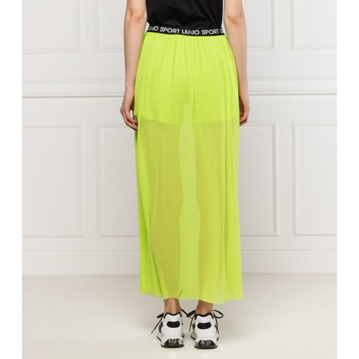 Liu Jo Sport Spódnico-spodnie M okazyjna cena Gomez Fashion Store