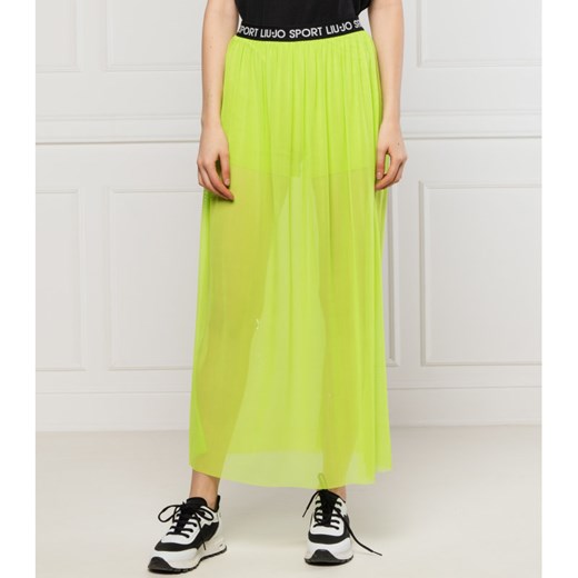 Liu Jo Sport Spódnico-spodnie S okazja Gomez Fashion Store