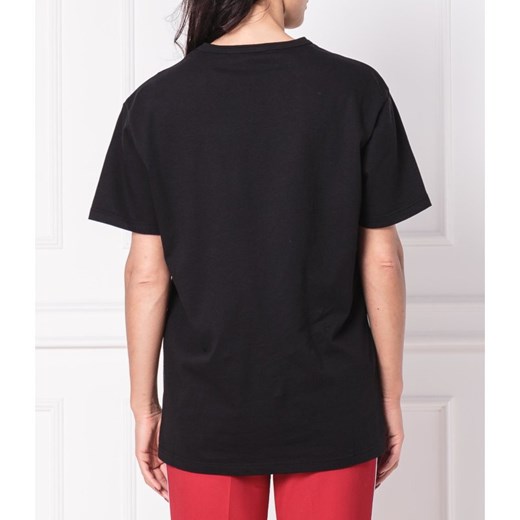 N21 T-shirt | Regular Fit N21 40 okazja Gomez Fashion Store