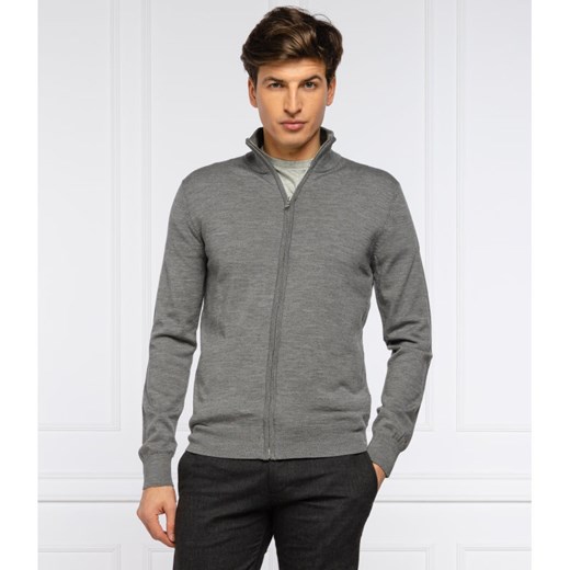 Tommy Tailored Wełniany sweter | Regular Fit Tommy Tailored M Gomez Fashion Store promocyjna cena