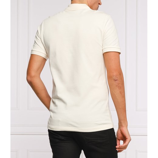 BOSS CASUAL Polo Passenger | Slim Fit | pique XXL Gomez Fashion Store