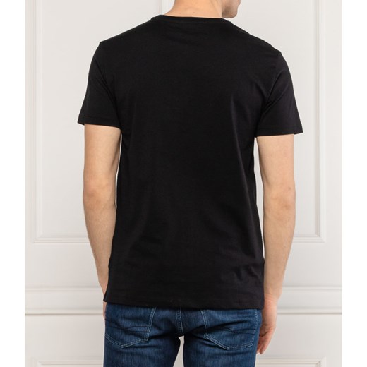 Trussardi Jeans T-shirt | Regular Fit Trussardi Jeans XL okazyjna cena Gomez Fashion Store