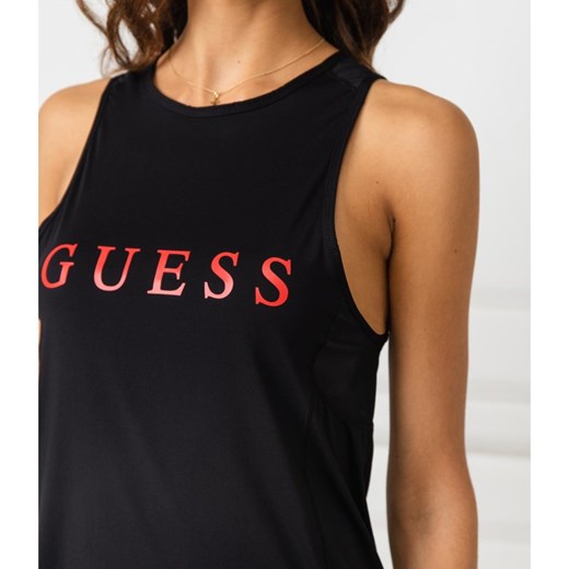 Guess Underwear Top | Regular Fit S Gomez Fashion Store