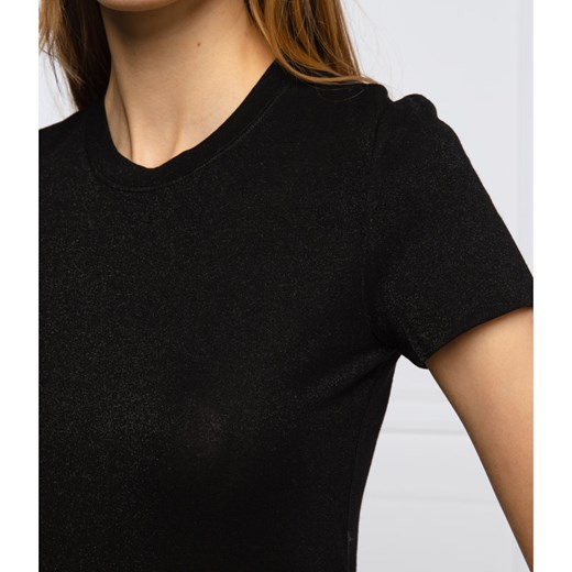 Marella SPORT T-shirt SEGOVIA | Regular Fit Marella Sport M wyprzedaż Gomez Fashion Store