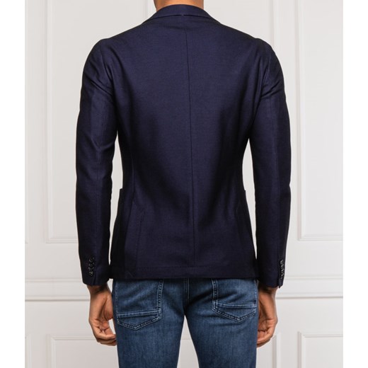Tommy Tailored Marynarka TH FLEX COOLMAX | Slim Fit Tommy Tailored 54 wyprzedaż Gomez Fashion Store