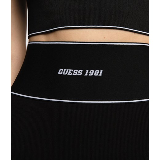 GUESS JEANS Spódnica KAYLA L Gomez Fashion Store promocja