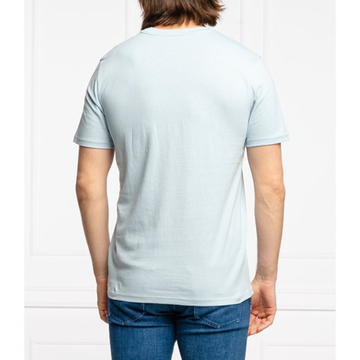 BOSS CASUAL T-shirt TSummer 6 | Regular Fit L wyprzedaż Gomez Fashion Store