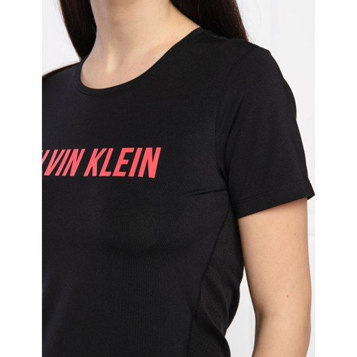 Calvin Klein Performance T-shirt | Slim Fit L Gomez Fashion Store promocja