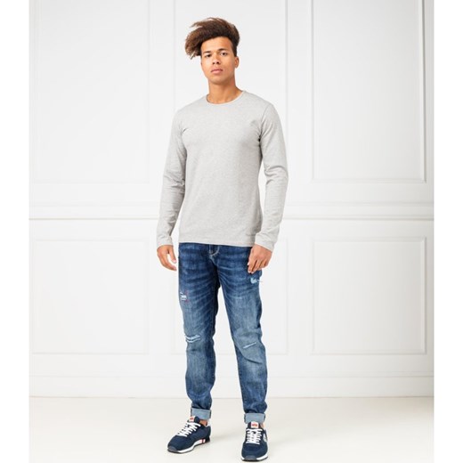 Pepe Jeans London Longsleeve Orginal | Slim Fit XL Gomez Fashion Store wyprzedaż