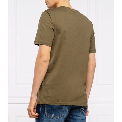 HUGO T-shirt Dolive-U202 | Regular Fit XL Gomez Fashion Store promocja