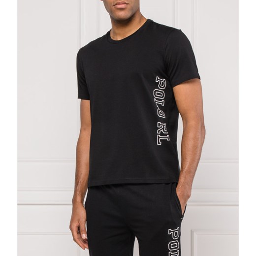 POLO RALPH LAUREN T-shirt | Regular Fit Polo Ralph Lauren S promocja Gomez Fashion Store