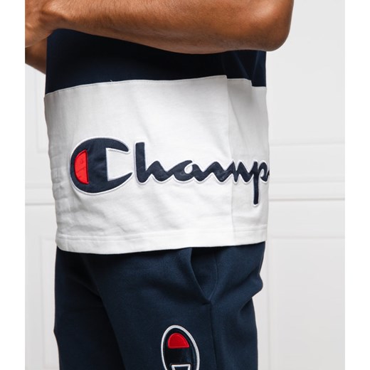 Champion T-shirt | Comfort fit Champion M Gomez Fashion Store promocja